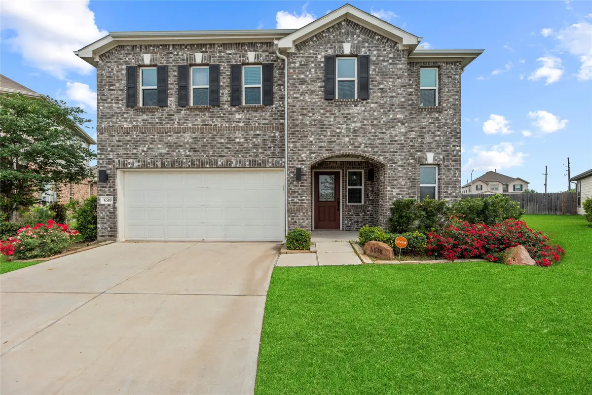 6518 Deer Run Meadows Boulevard, Richmond, TX 77406 - #1