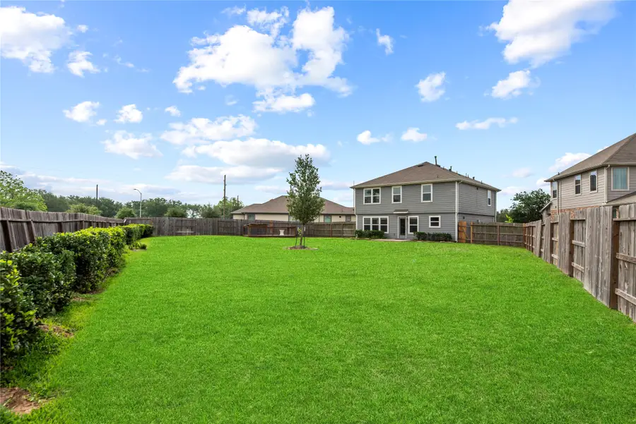 6518 Deer Run Meadows Boulevard, Richmond, TX 77406 - #2