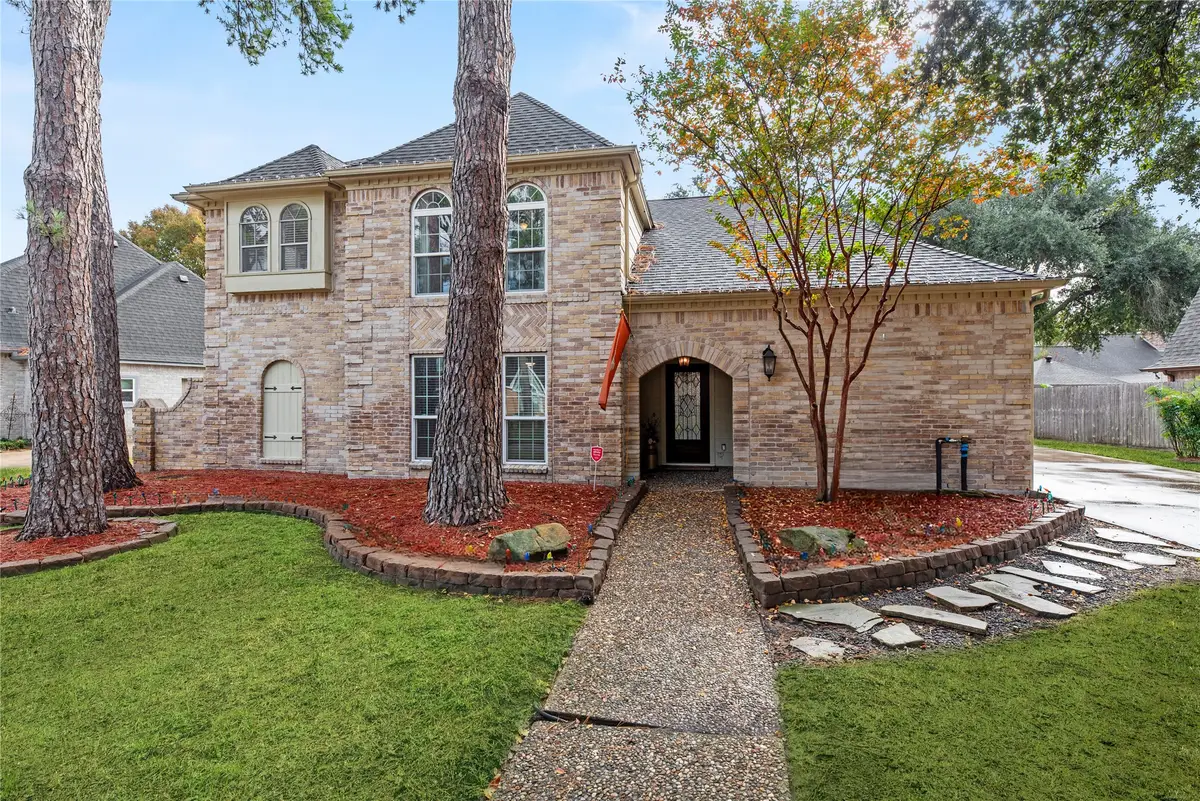 1814 Crutchfield Lane, Katy, TX 77449 - #1