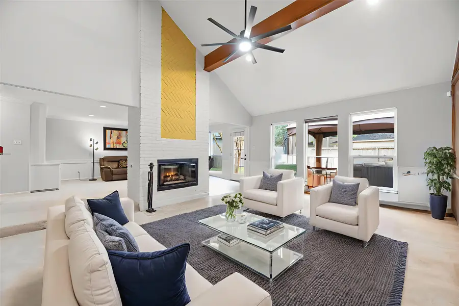 1814 Crutchfield Lane, Katy, TX 77449 - #2