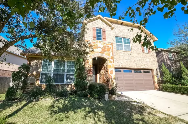 26322 Landover Hills Lane, Katy, TX 77494
