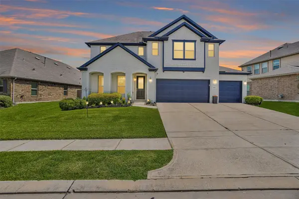 8714 Ute Creek Lane, Magnolia, TX 77354