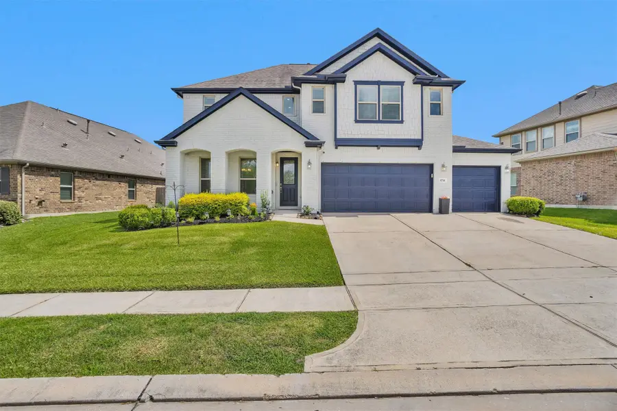 8714 Ute Creek Lane, Magnolia, TX 77354 - #2