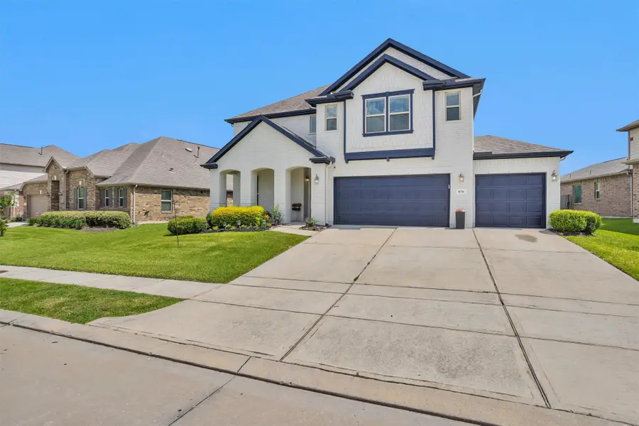 8714 Ute Creek Lane, Magnolia, TX 77354 - #3