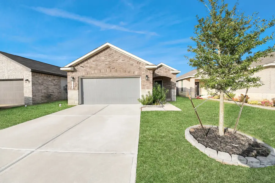 24719 Colony Meadow Trail, Huffman, TX 77336 - Image #2