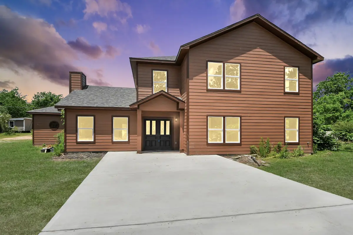 225 County Road 3189b #1, Cleveland, TX 77327 - #1