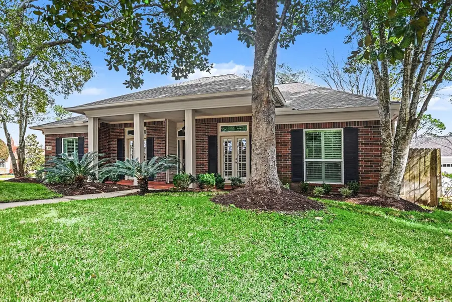 4030 Raven River Drive, Houston, TX 77059 - #2