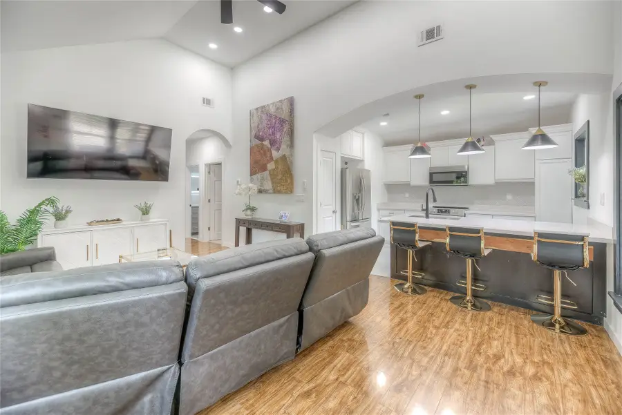 193 Alibi Lane, Livingston, TX 77351 - Image #3