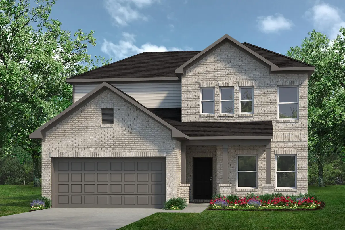 6218 Park Landing Lane, Baytown, TX 77521 - #1