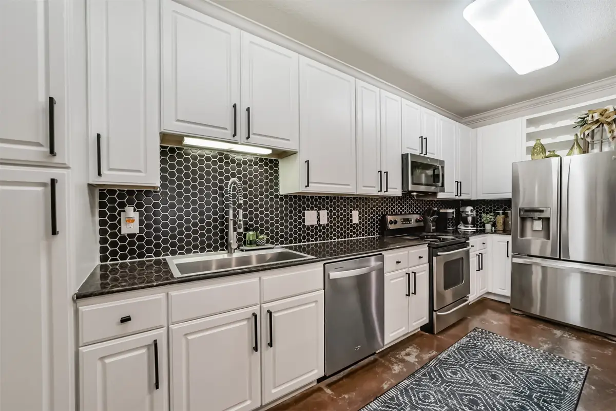 1711 Old Spanish Trail #132, Houston, TX 77054 - #1