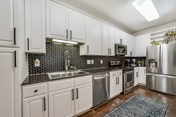 1711 Old Spanish Trail #132, Houston, TX 77054