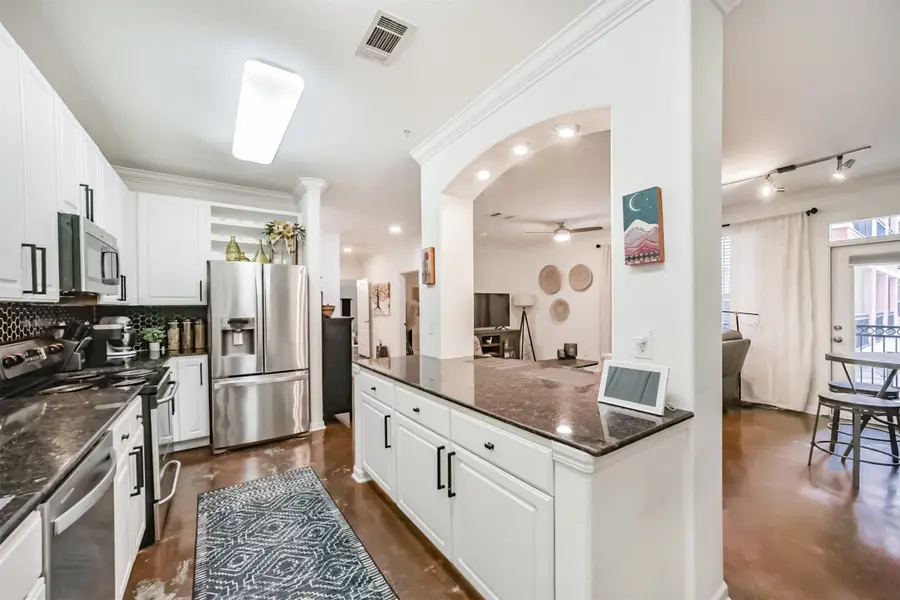 1711 Old Spanish Trail #132, Houston, TX 77054 - #2