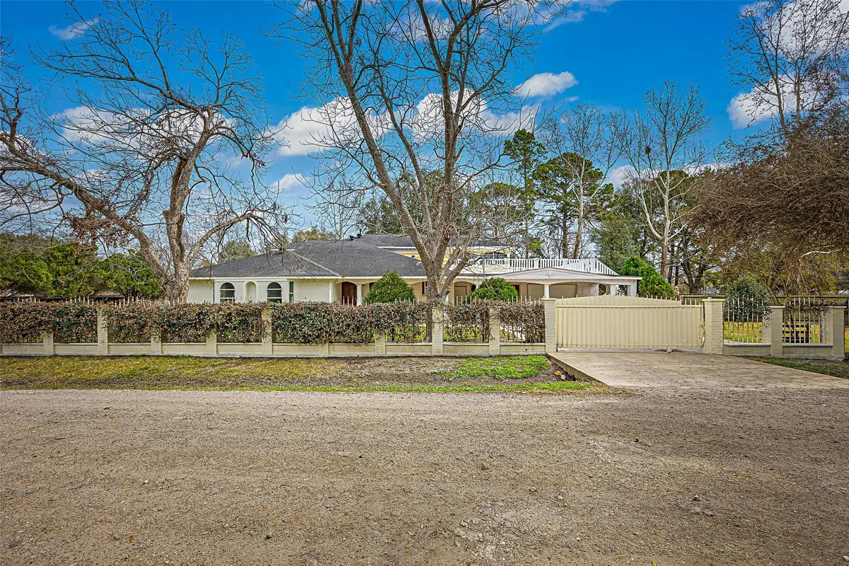 12710 Mcclosky Street, Houston, TX 77037 - #1