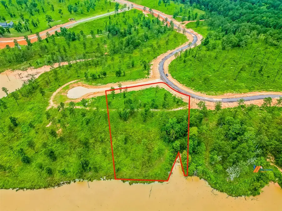 0 Quail Alley Circle, Livingston, TX 77351 - #3