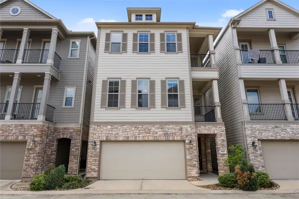 8911 Wind Springs Drive, Houston, TX 77080