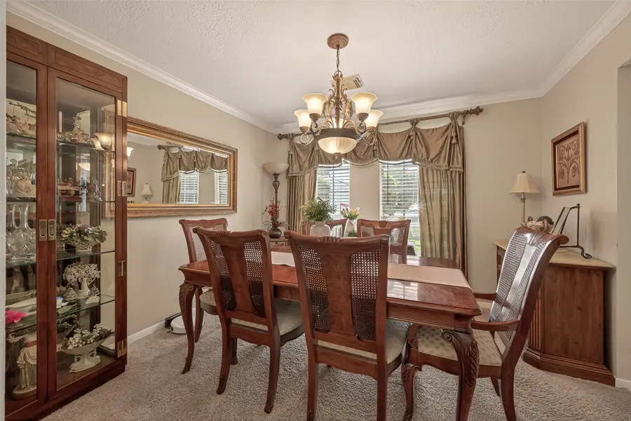 21514 Bluebonnet Meadow Lane, Spring, TX 77388 - #2