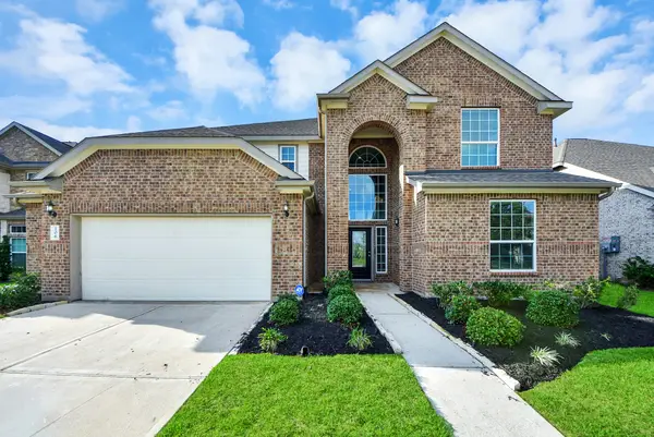 106 Indian Wells Drive, Manvel, TX 77578