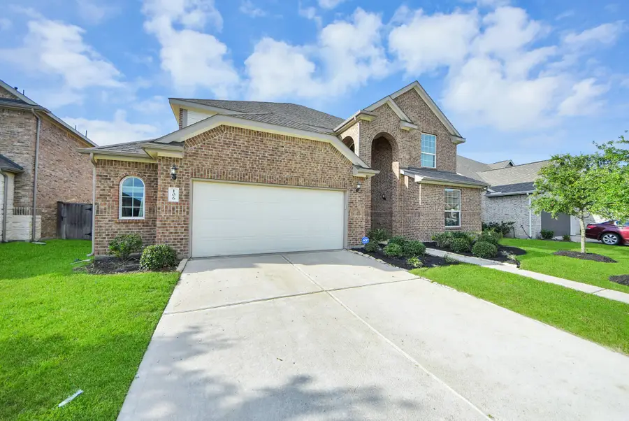 106 Indian Wells Drive, Manvel, TX 77578 - #3