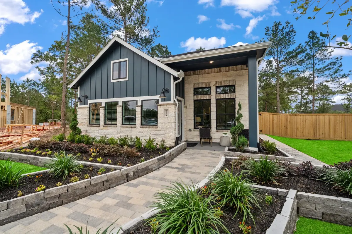 26823 Jovial Meadow Lane, Hockley, TX 77447 - Image #1