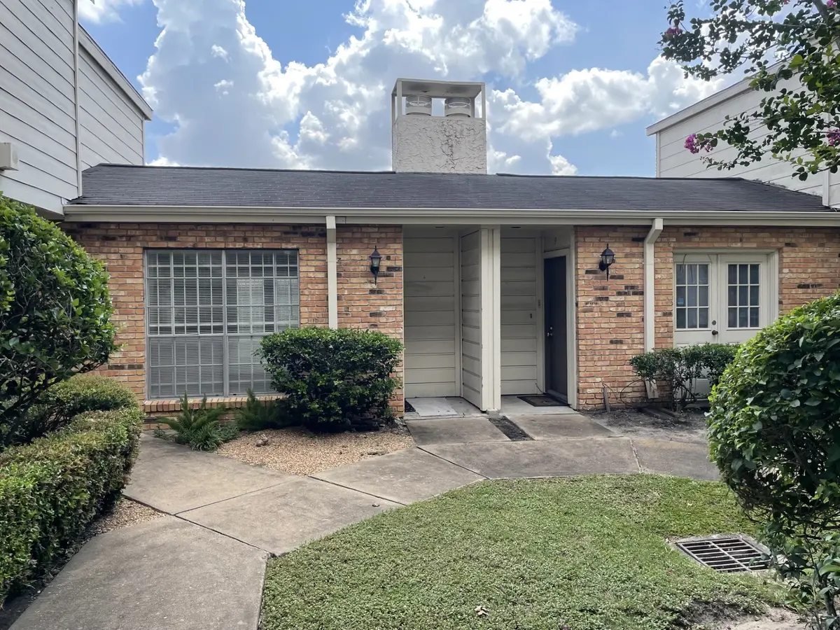 6201 Beverlyhill Street #8, Houston, TX 77057 - #1