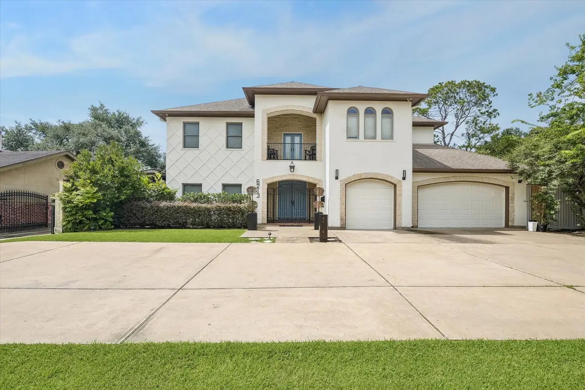 6213 San Felipe Street, Houston, TX 77057 - #1