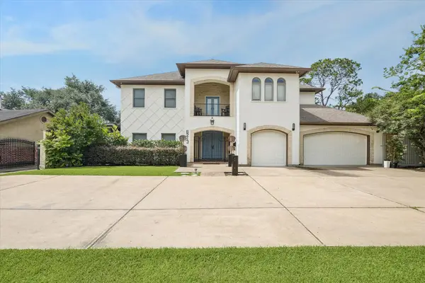 6213 San Felipe Street, Houston, TX 77057