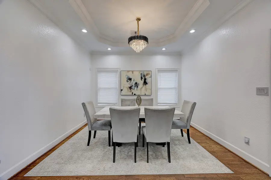 6213 San Felipe Street, Houston, TX 77057 - #3