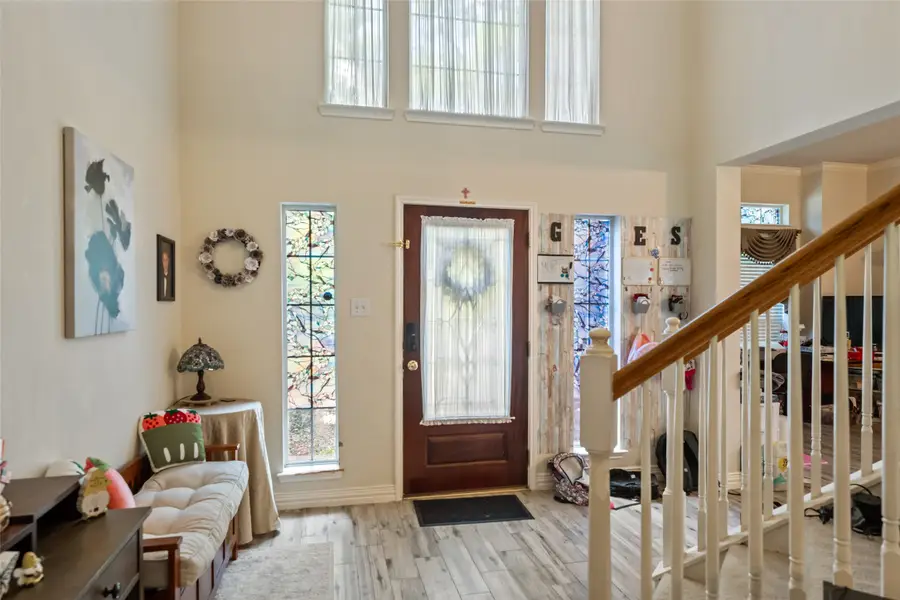 4015 Lime Creek Drive, Katy, TX 77450 - #2