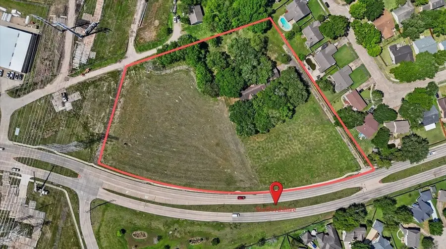 718 Staffordshire Road, Stafford, TX 77477 - #2