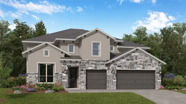 10510 Aromatic Aster Drive, Cypress, TX 77433