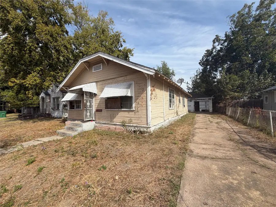 3025 Trulley Street, Houston, TX 77004 - #3