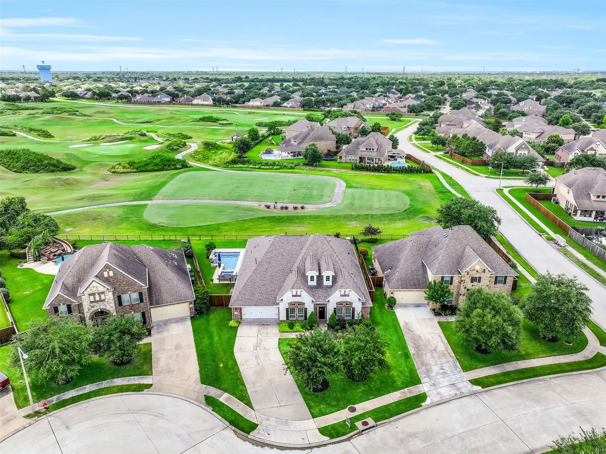 2614 Holbrook Springs Lane, League City, TX 77573 - #1