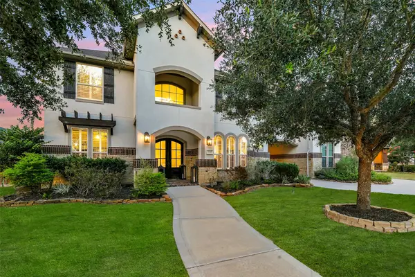 5410 Briarcliff Lane, Fulshear, TX 77441