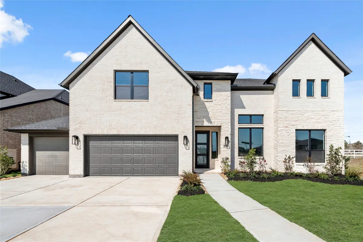 26702 Beacon Lodge Lane, Richmond, TX 77406 - #1