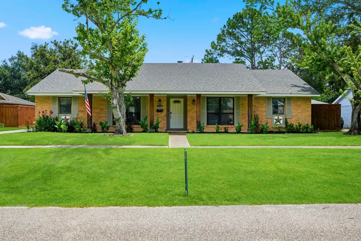 2110 Oceanview Drive, Seabrook, TX 77586 - #1