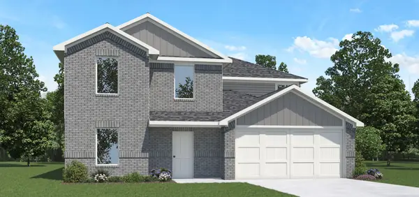 3048 Nori Shores Drive, Katy, TX 77493