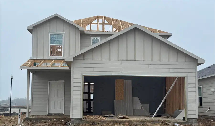 16703 Holly Street, Porter, TX 77365 - Image #2