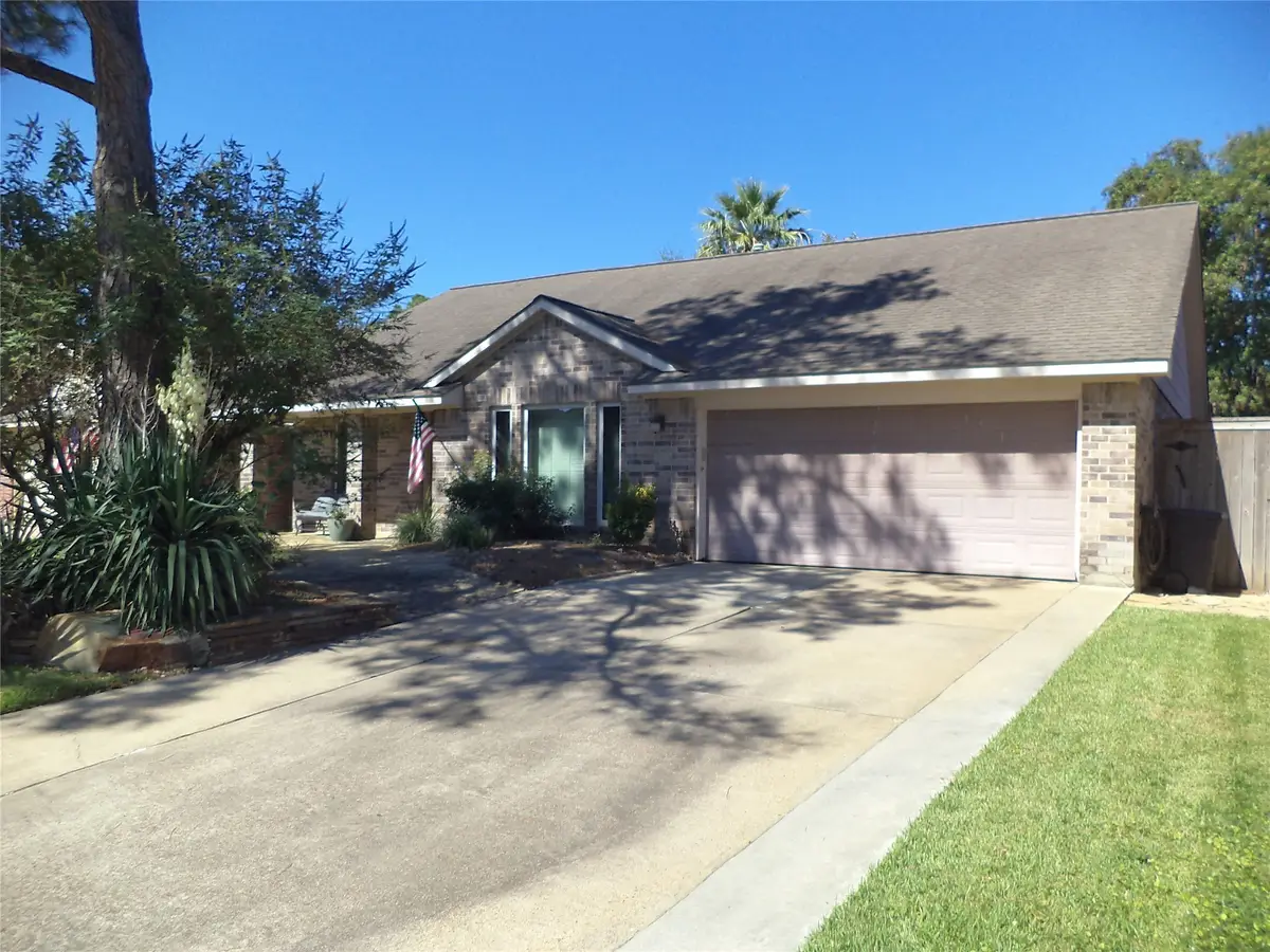 14522 Cypress Valley Drive, Cypress, TX 77429 - Image #1