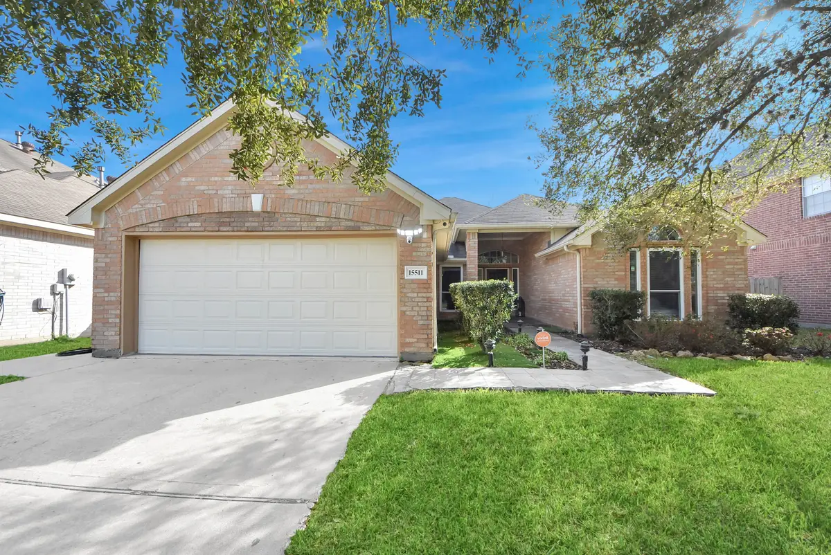 15511 Seminole Canyon Drive, Sugar Land, TX 77498 - #1