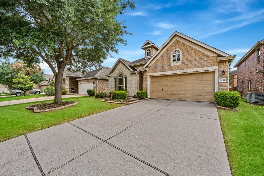 14127 Grovemist Lane, Houston, TX 77082 - #2