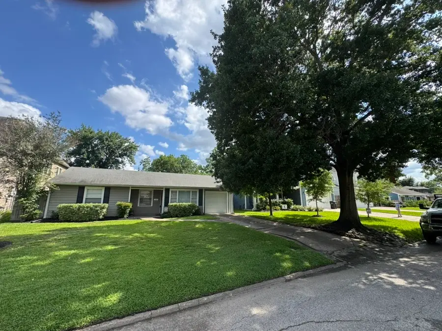 1843 Nina Lee Lane, Houston, TX 77018 - #3