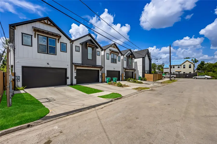 1508 Ryon Street #B, Houston, TX 77009 - #2
