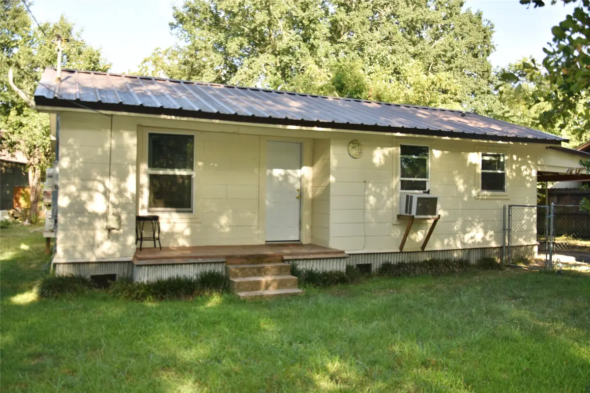 602 S Fair Street, Crockett, TX 75835 - #1