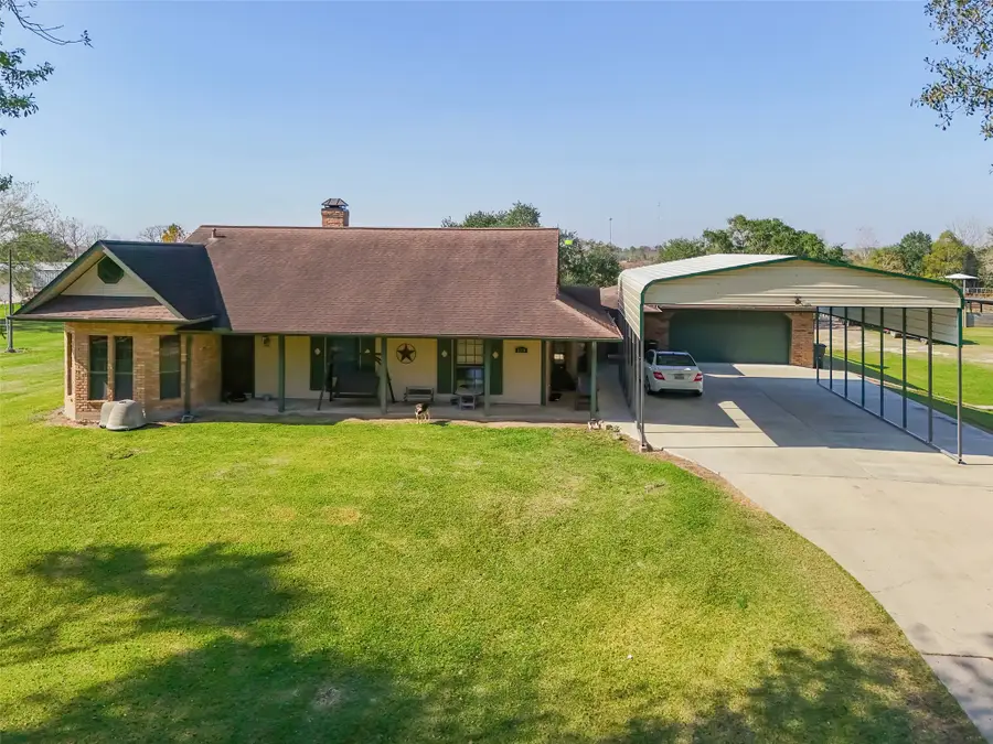 1014 Ginger Street, Santa Fe, TX 77517 - Image #2