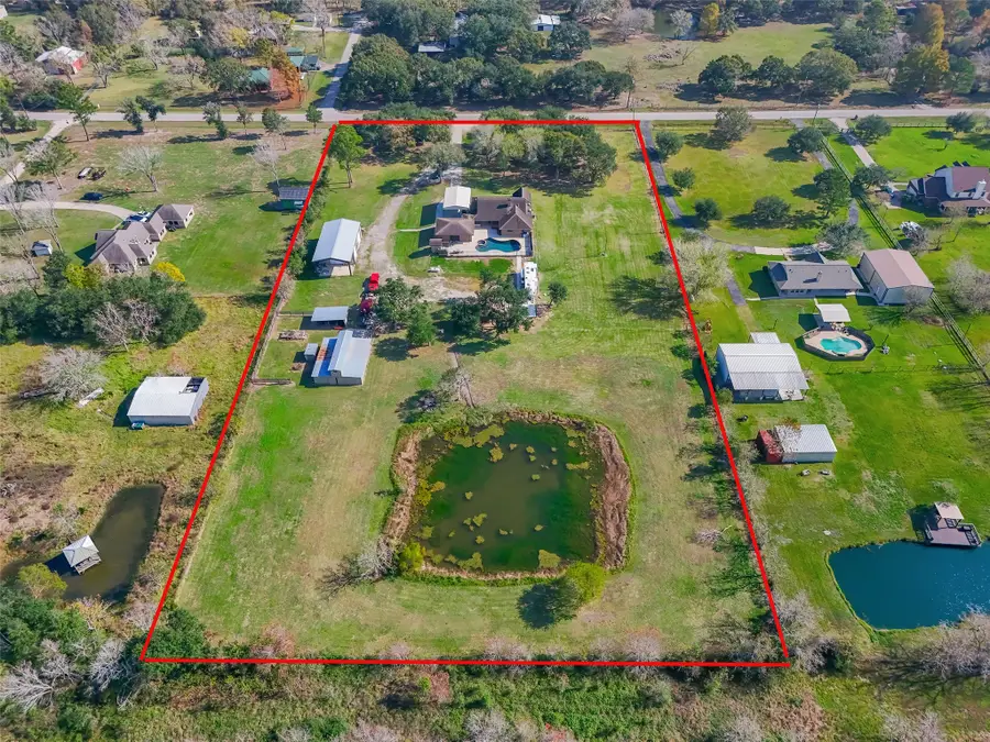 1014 Ginger Street, Santa Fe, TX 77517 - Image #3