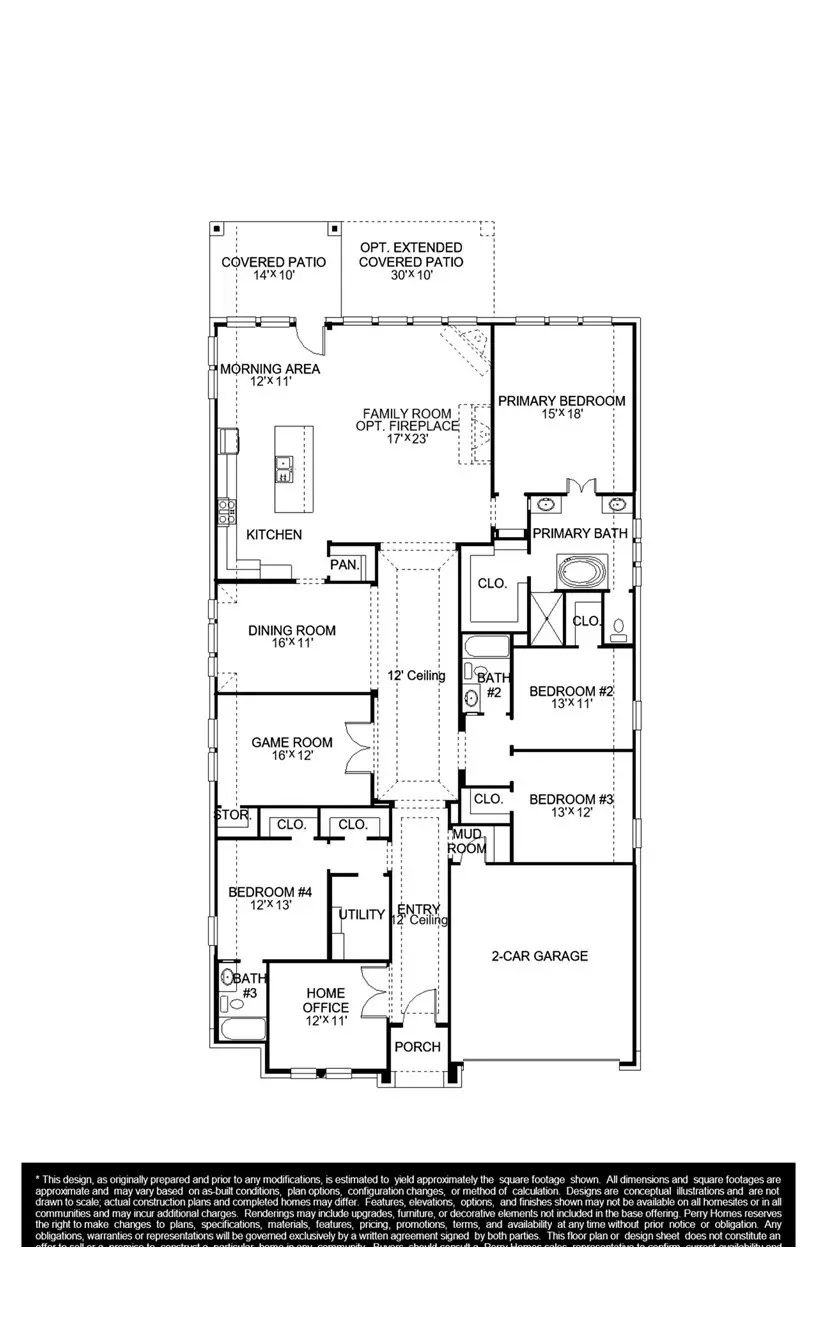 2007 Orchard Rose Drive, Missouri City, TX 77459 - Image #3