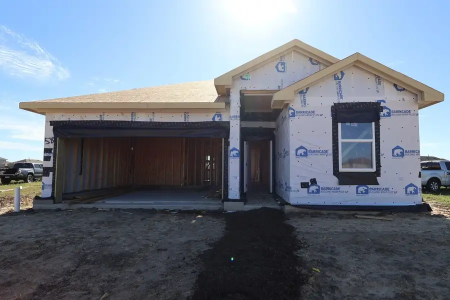 583 Day Station Drive, Dayton, TX 77535 - #2