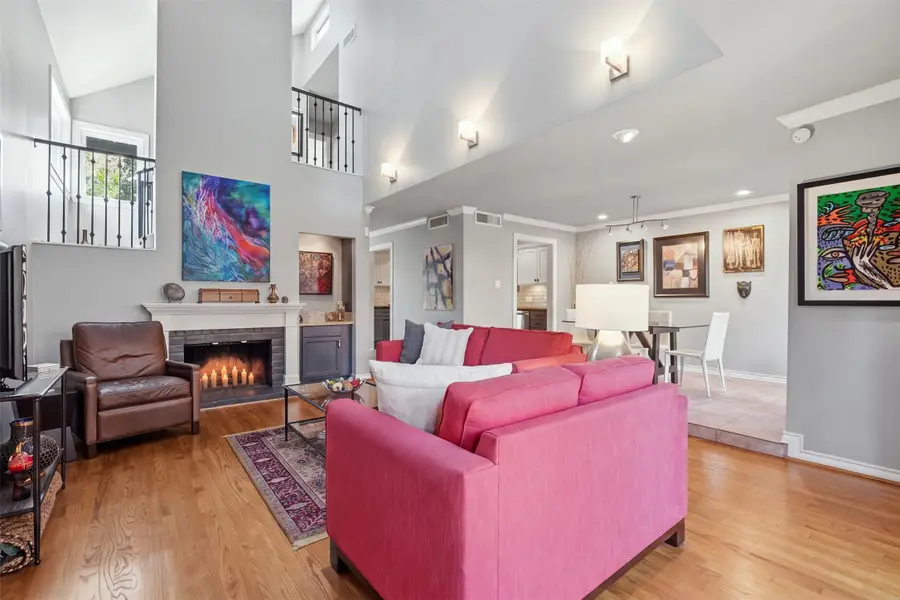 818 Sul Ross Street, Houston, TX 77006 - #2
