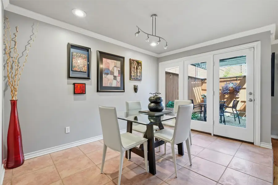 818 Sul Ross Street, Houston, TX 77006 - #3