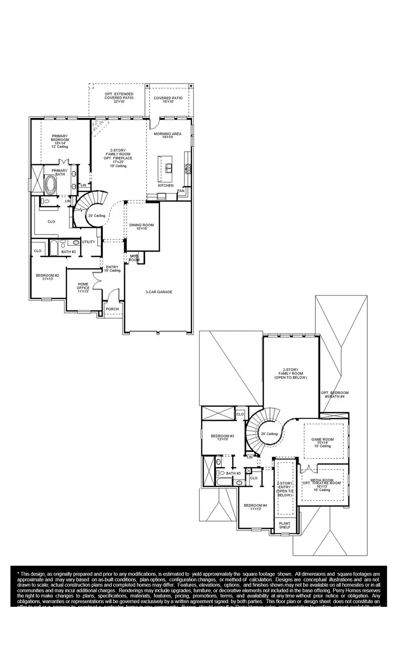 2211 Alabaster Estate Drive, Richmond, TX 77469 - #2